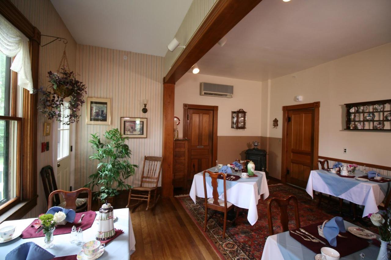 The Governor'S Inn Ладлоу Экстерьер фото