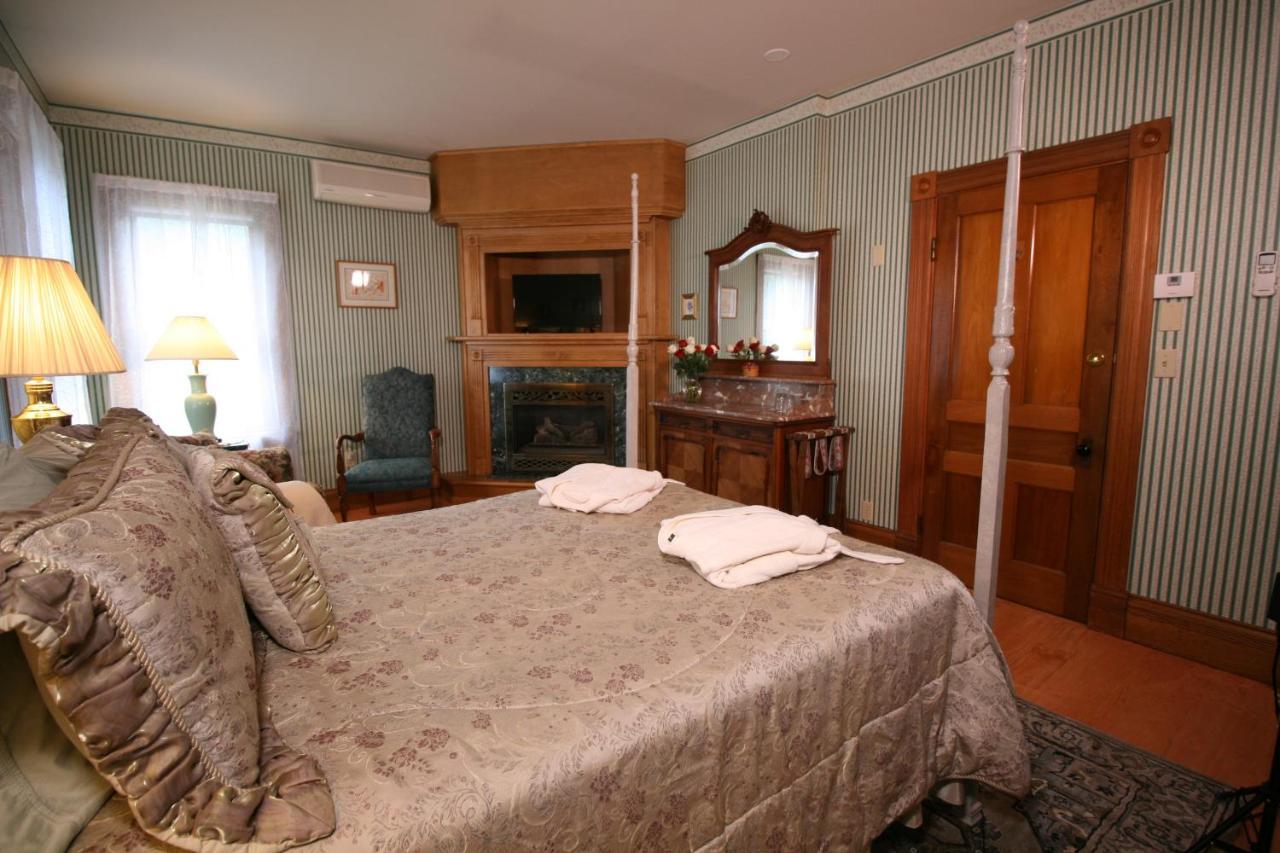 The Governor'S Inn Ладлоу Номер фото