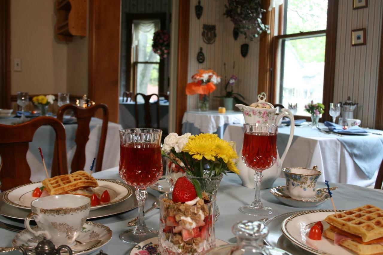 The Governor'S Inn Ладлоу Экстерьер фото