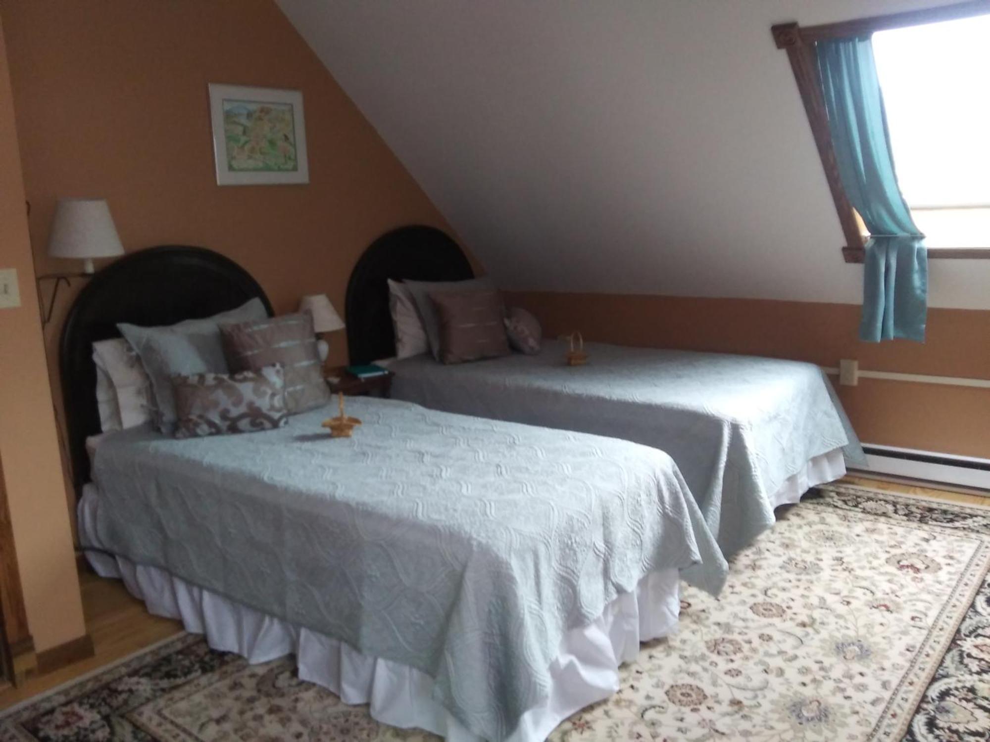 The Governor'S Inn Ладлоу Номер фото
