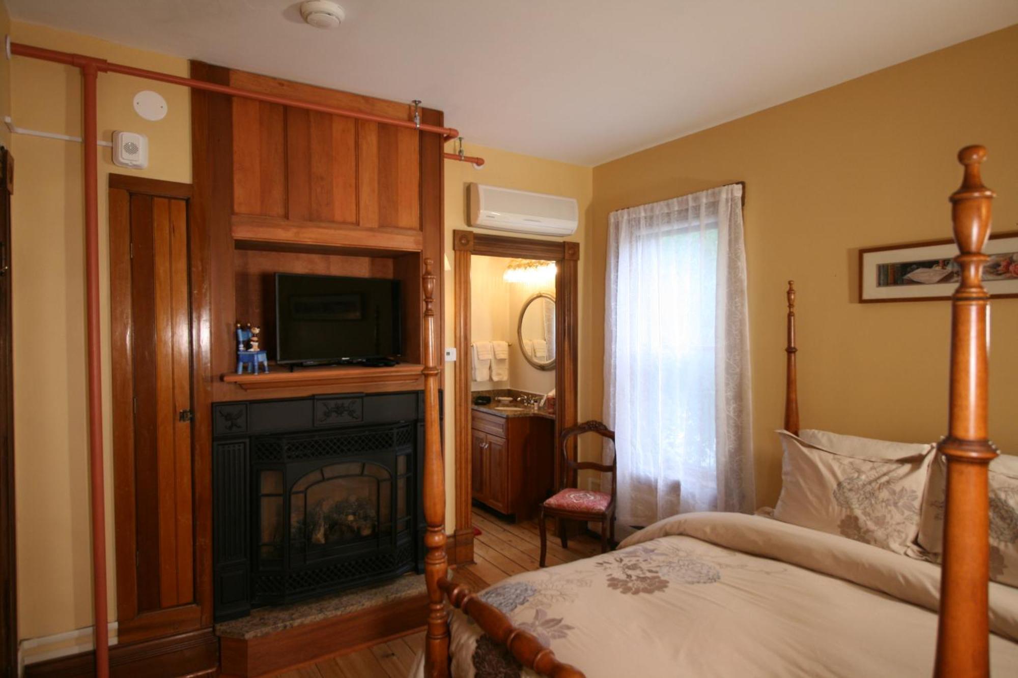 The Governor'S Inn Ладлоу Номер фото
