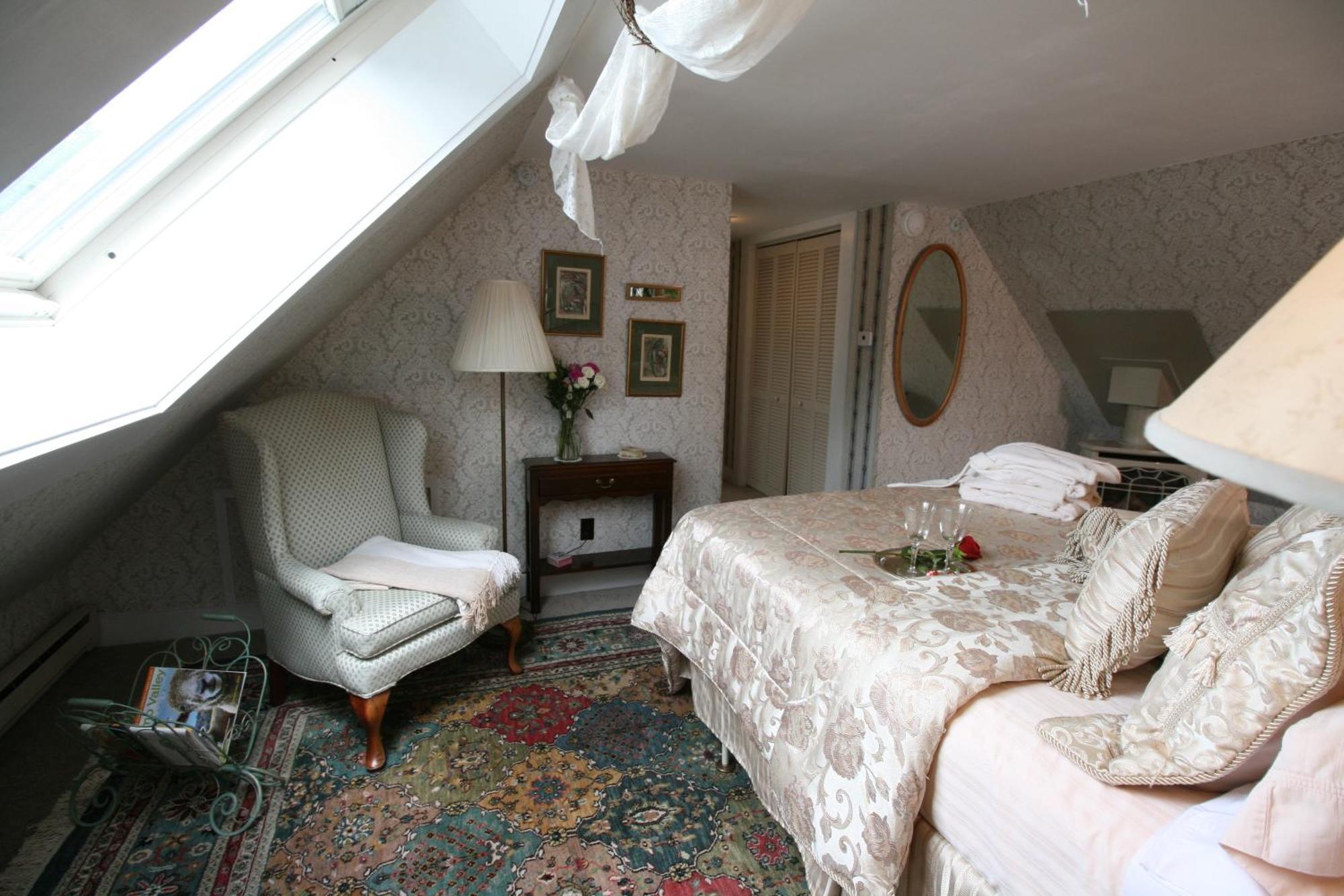 The Governor'S Inn Ладлоу Номер фото