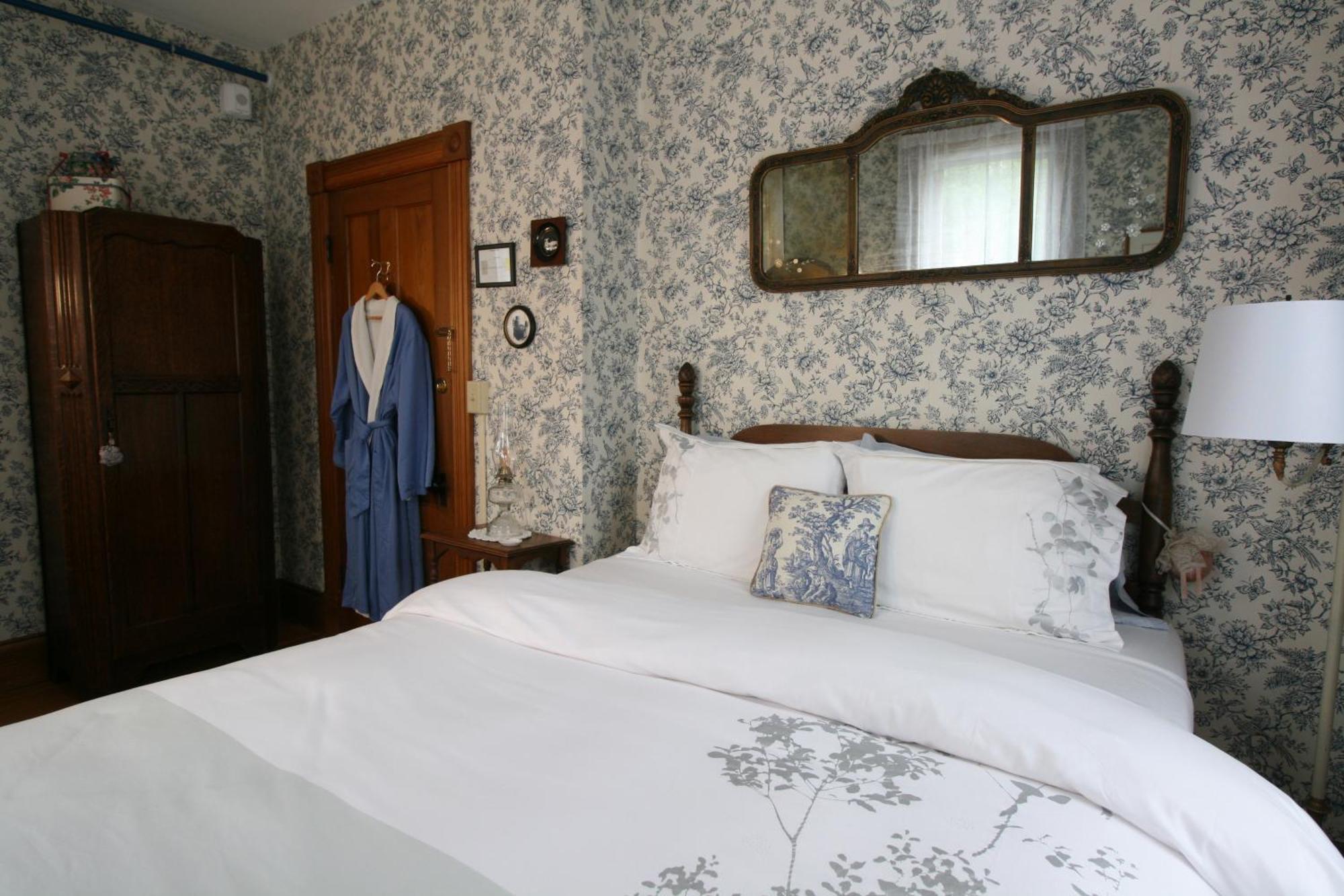 The Governor'S Inn Ладлоу Номер фото