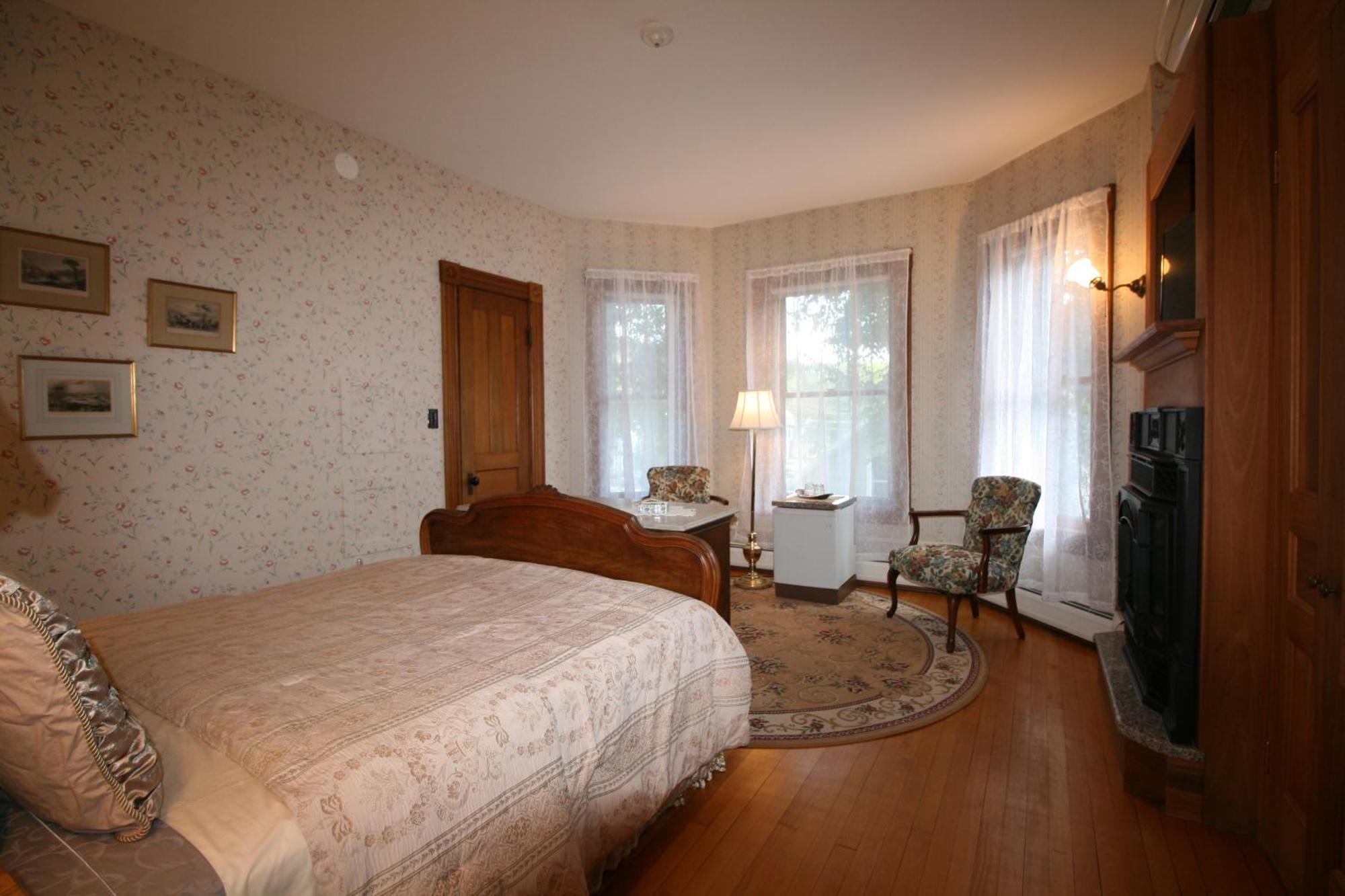 The Governor'S Inn Ладлоу Номер фото