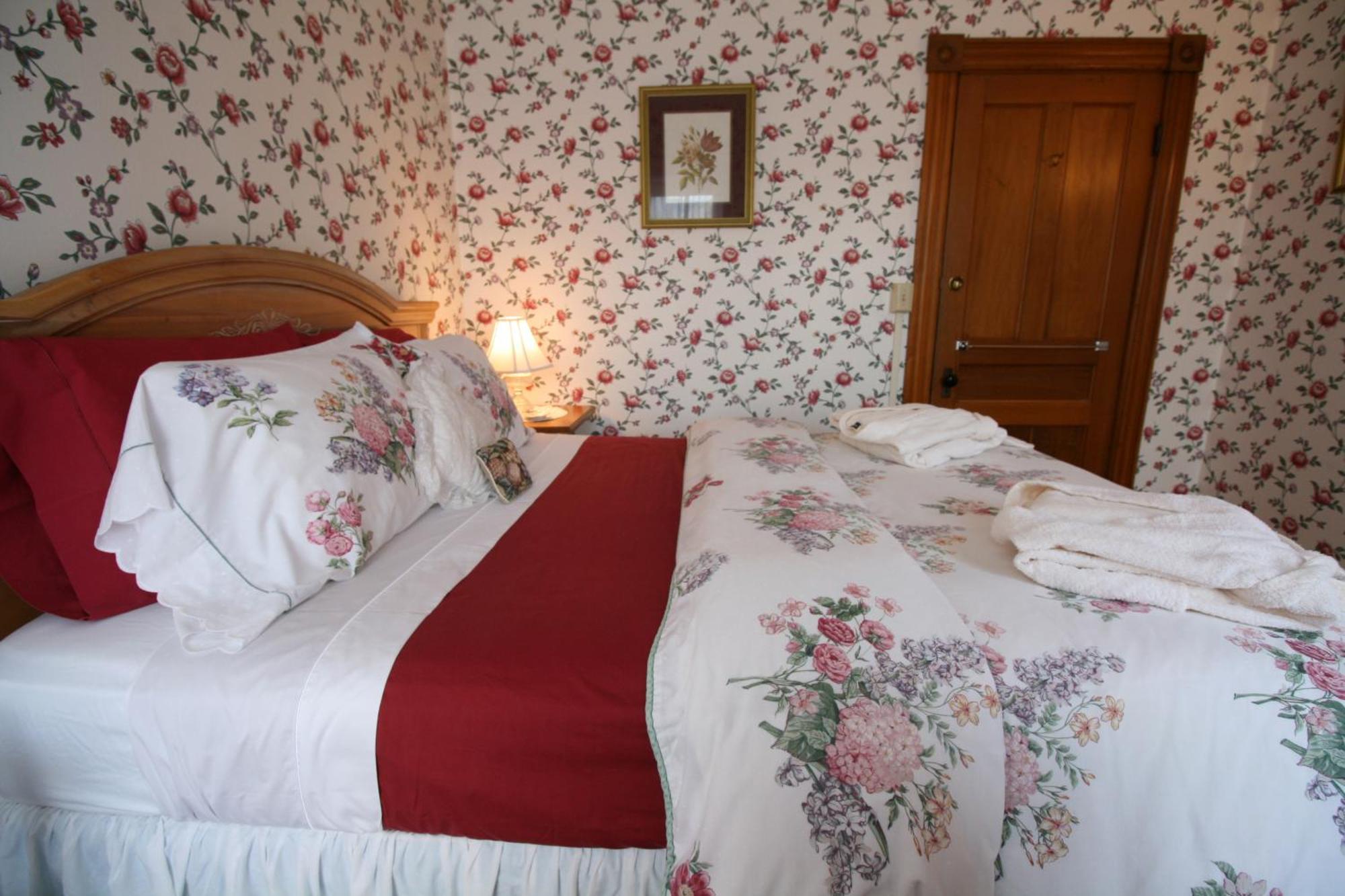 The Governor'S Inn Ладлоу Номер фото