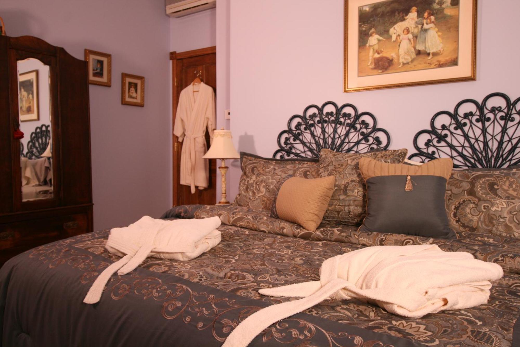 The Governor'S Inn Ладлоу Номер фото