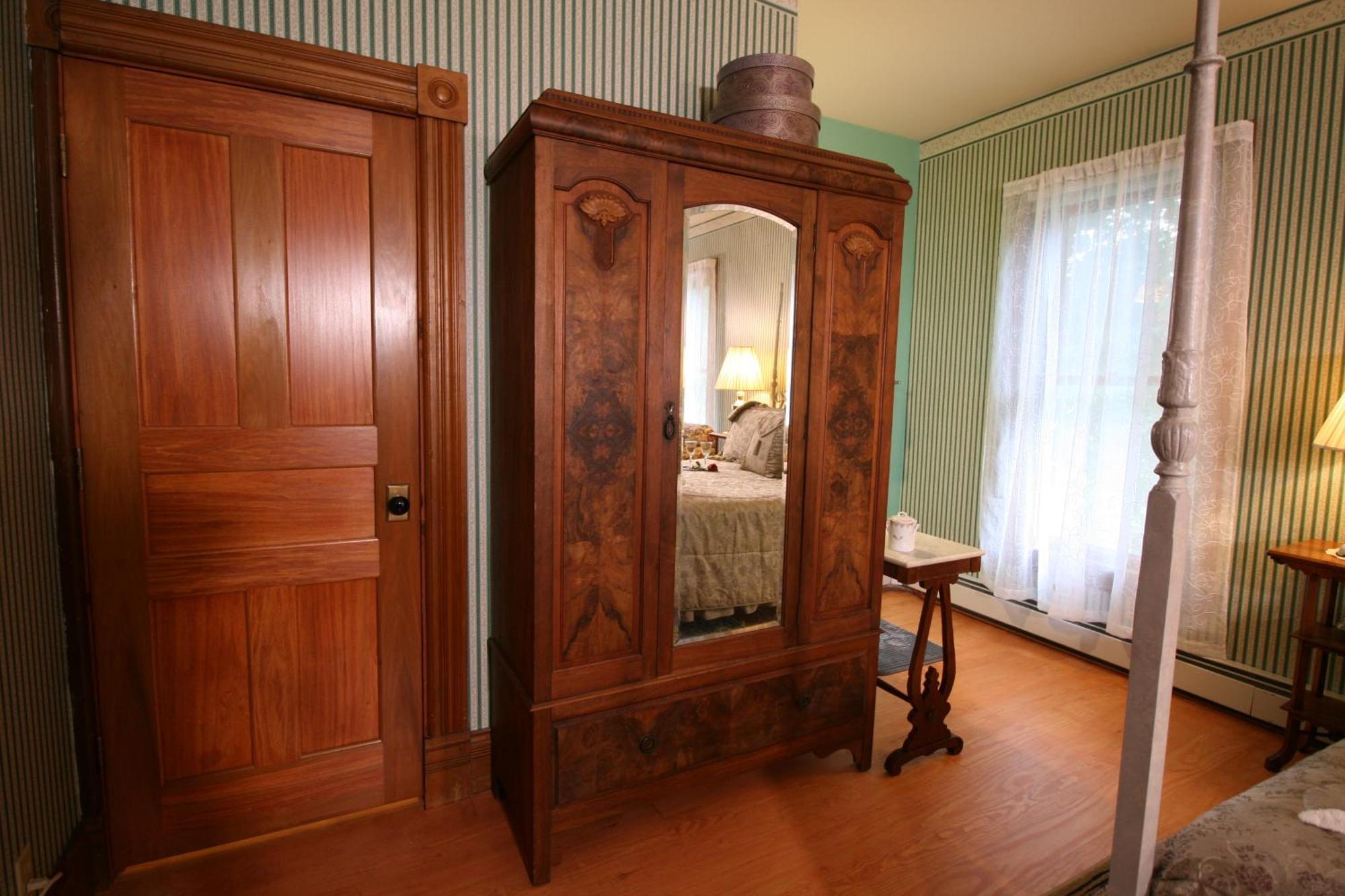 The Governor'S Inn Ладлоу Номер фото