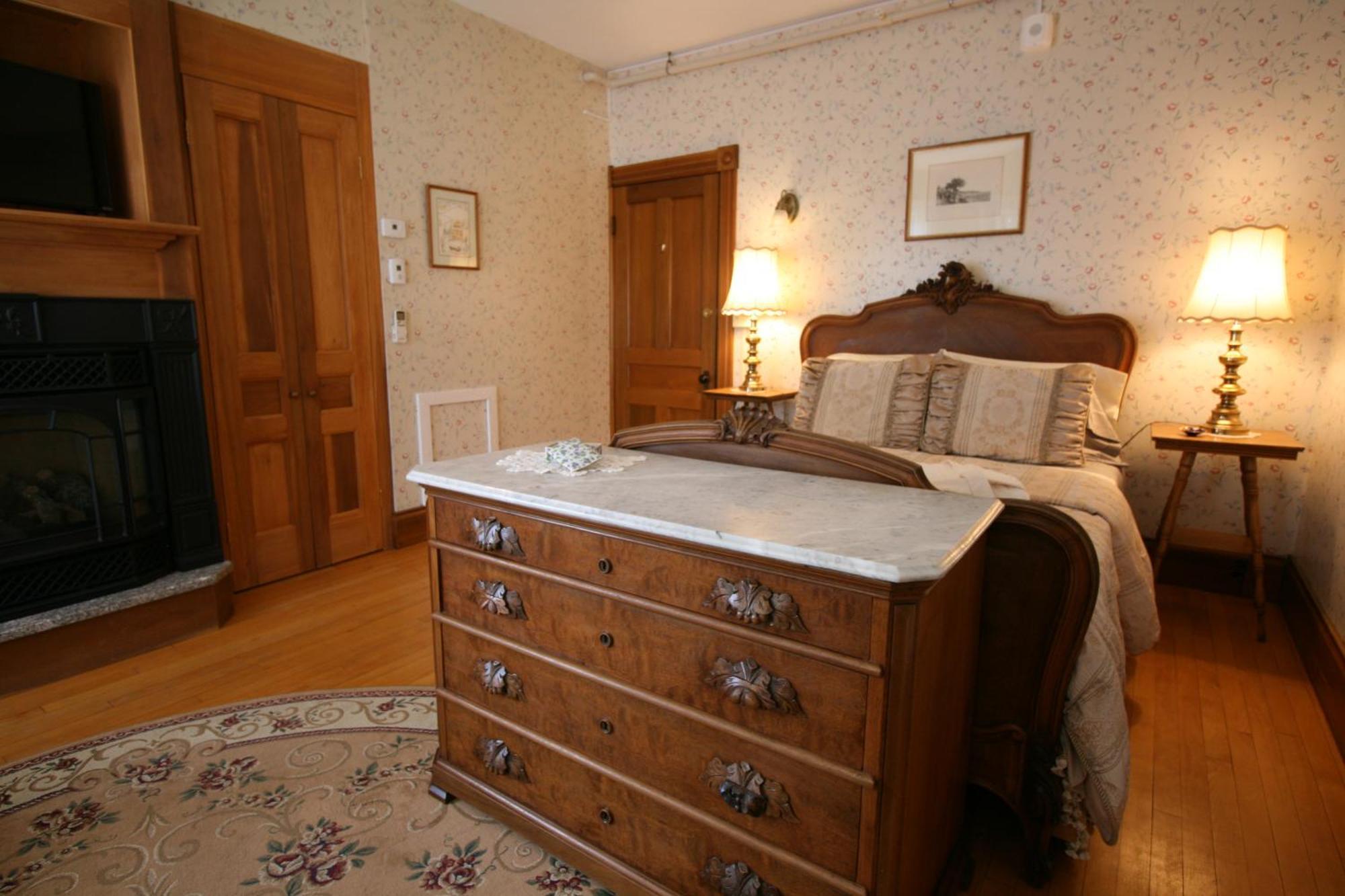The Governor'S Inn Ладлоу Номер фото