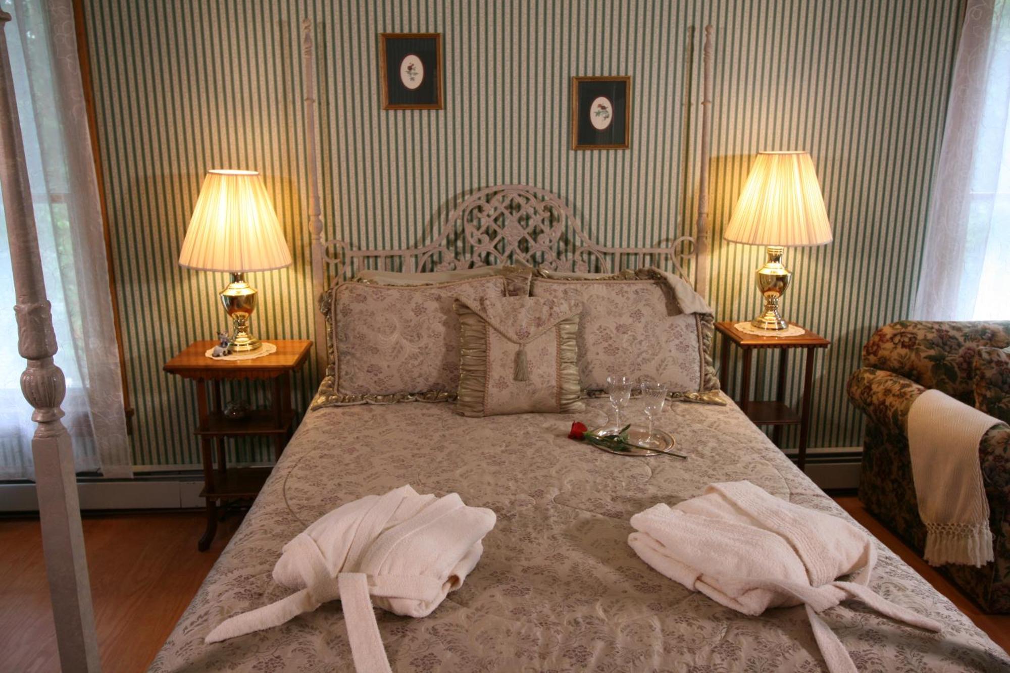 The Governor'S Inn Ладлоу Номер фото